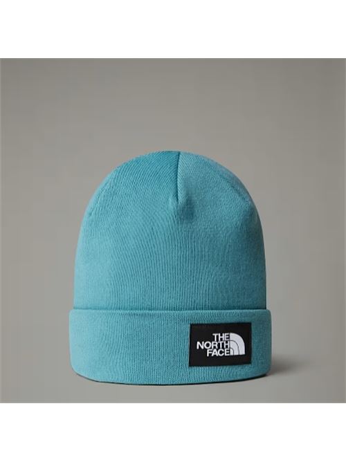 worker recycled beanie THE NORTH FACE | NF0A3FNT1OM